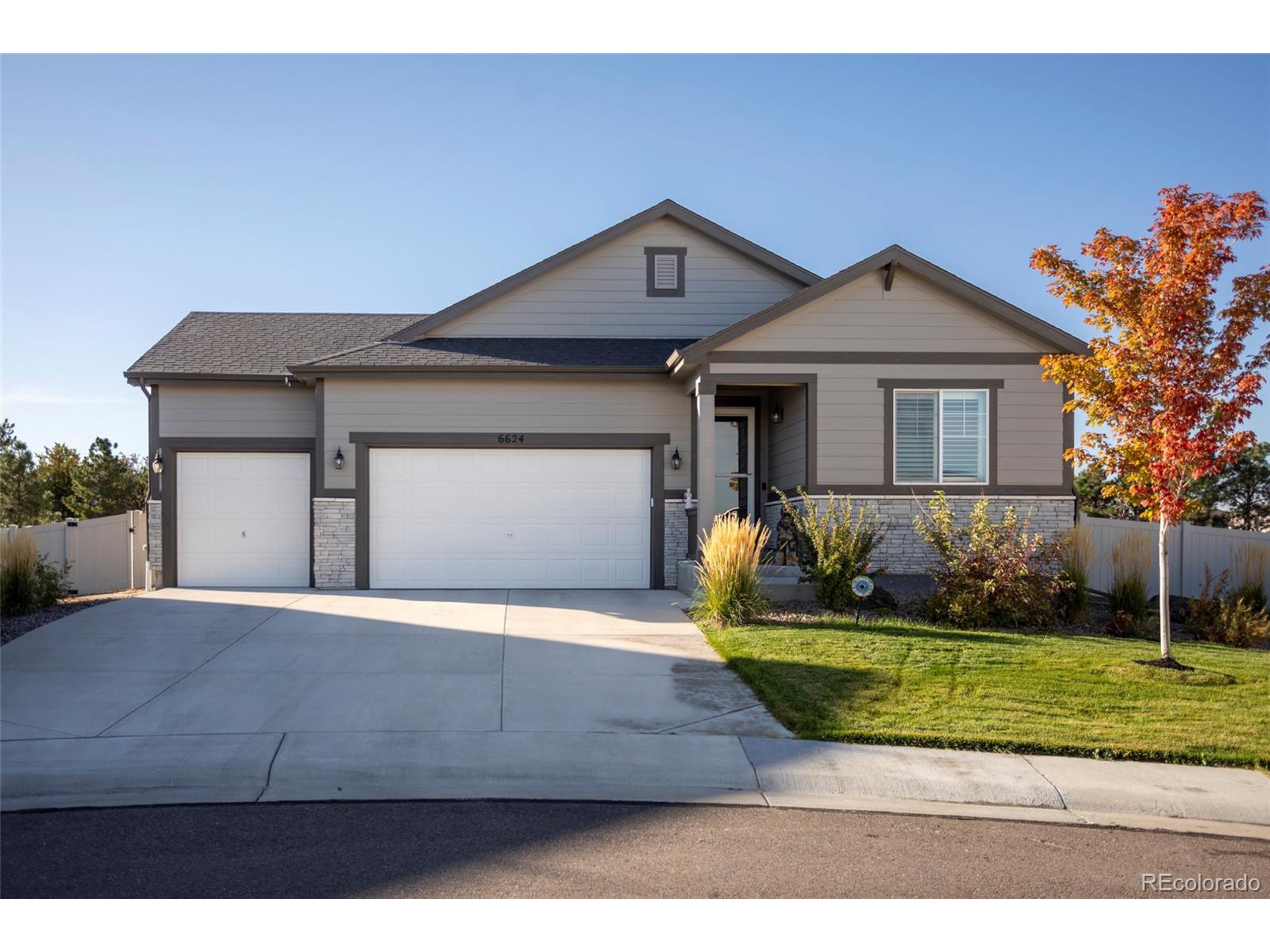 Compelling Pt, Parker, CO 80134 #1