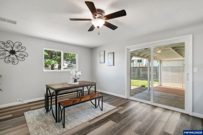 2005 Madison St Se, House other with 3 bedrooms, 2 bathrooms and null parking in Albany OR | Image 11