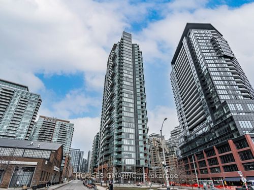 3015-150 E Liberty St, Toronto, ON, M6K3R5 | Card Image