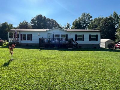 288 Southhill Union Road, House other with 4 bedrooms, 2 bathrooms and null parking in Morgantown KY | Image 1