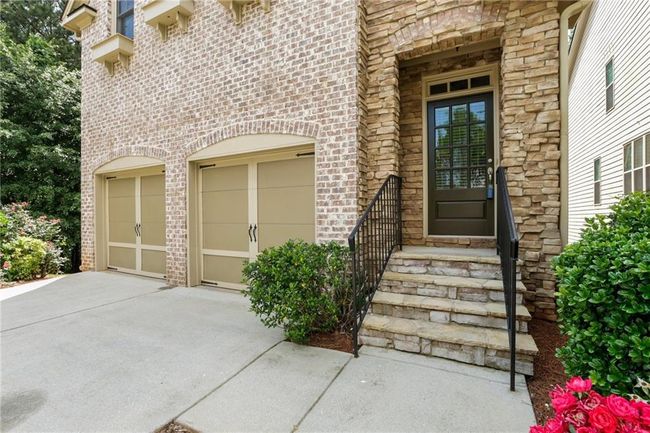 189 Privet Cir, House other with 4 bedrooms, 5 bathrooms and 2 parking in Suwanee GA | Image 4