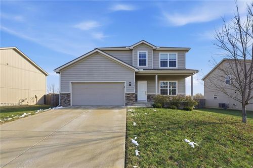 11033 N Jefferson St, Kansas City, MO, 64155-1002 | Card Image