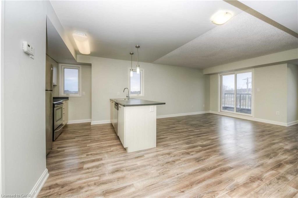 Residential Lease in Cambridge 4