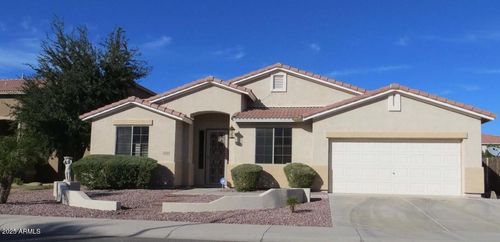 1162 E Springfield Pl, Chandler, AZ, 85286-1339 | Card Image