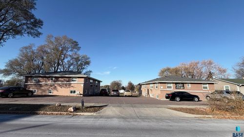 1201 & 1205 S Blaine Ave Avenue, Sioux Falls, SD, 57103 | Card Image