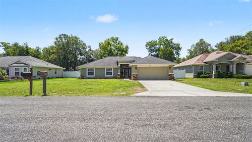 8580 Se 163rd Ln, SUMMERFIELD, FL, 34491-7034 | Card Image