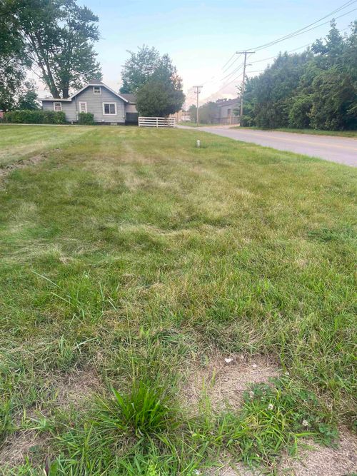 TBD Jefferson, Warsaw, IN, 46580 | Card Image