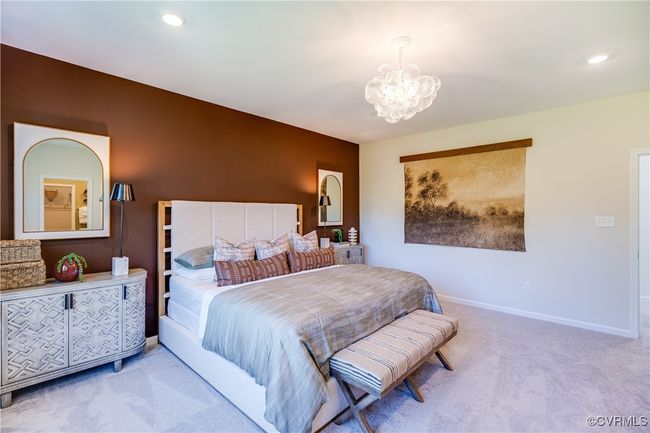 6645 Cassia Loop, House other with 4 bedrooms, 3 bathrooms and null parking in Moseley VA | Image 40
