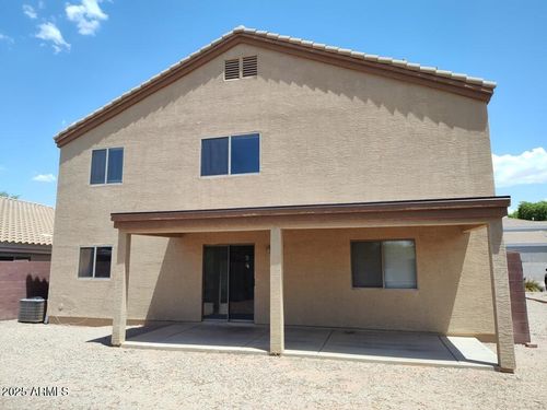 33344 N Roadrunner Ln, Queen Creek, AZ, 85144-3117 | Card Image