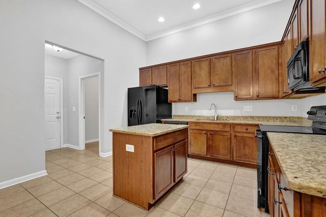 3513 Newtons Crest Cir, House other with 4 bedrooms, 3 bathrooms and null parking in Snellville GA | Image 4