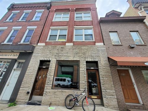 4810 Liberty Ave, Bloomfield, PA, 15224-2168 | Card Image