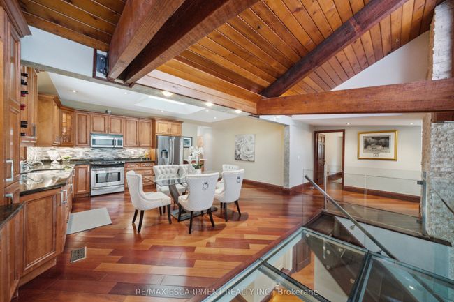 1569 Glenburnie Rd, House other with 7 bedrooms, 7 bathrooms and 10 parking in Mississauga ON | Image 9