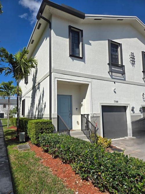 1166 Sw 7th Ave, Florida City, FL, 33034-4683 | Card Image
