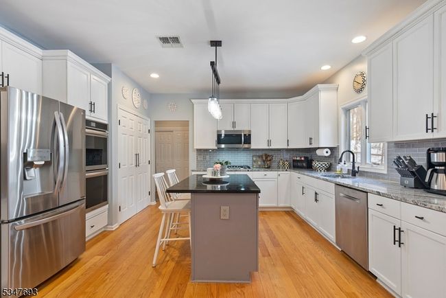 1 Schindler Ct, House other with 4 bedrooms, 3 bathrooms and null parking in Fredon Twp NJ | Image 19