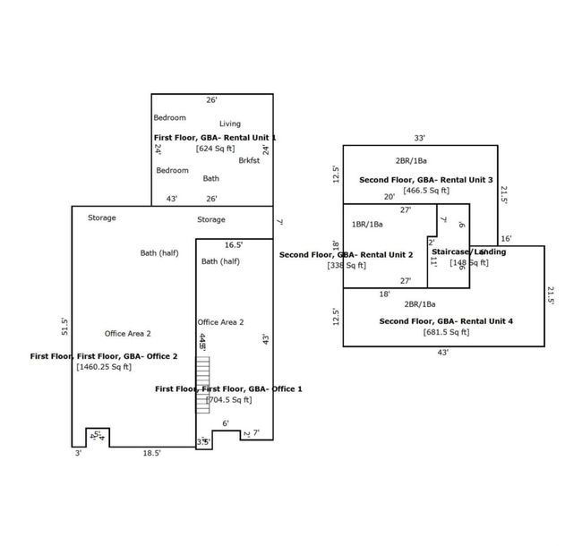 Home floor plan | Image 6