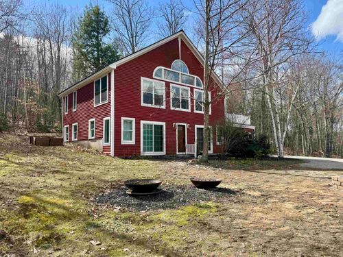 469 Allard Farm Circuit, North Conway, NH, 03860-5507 | Card Image