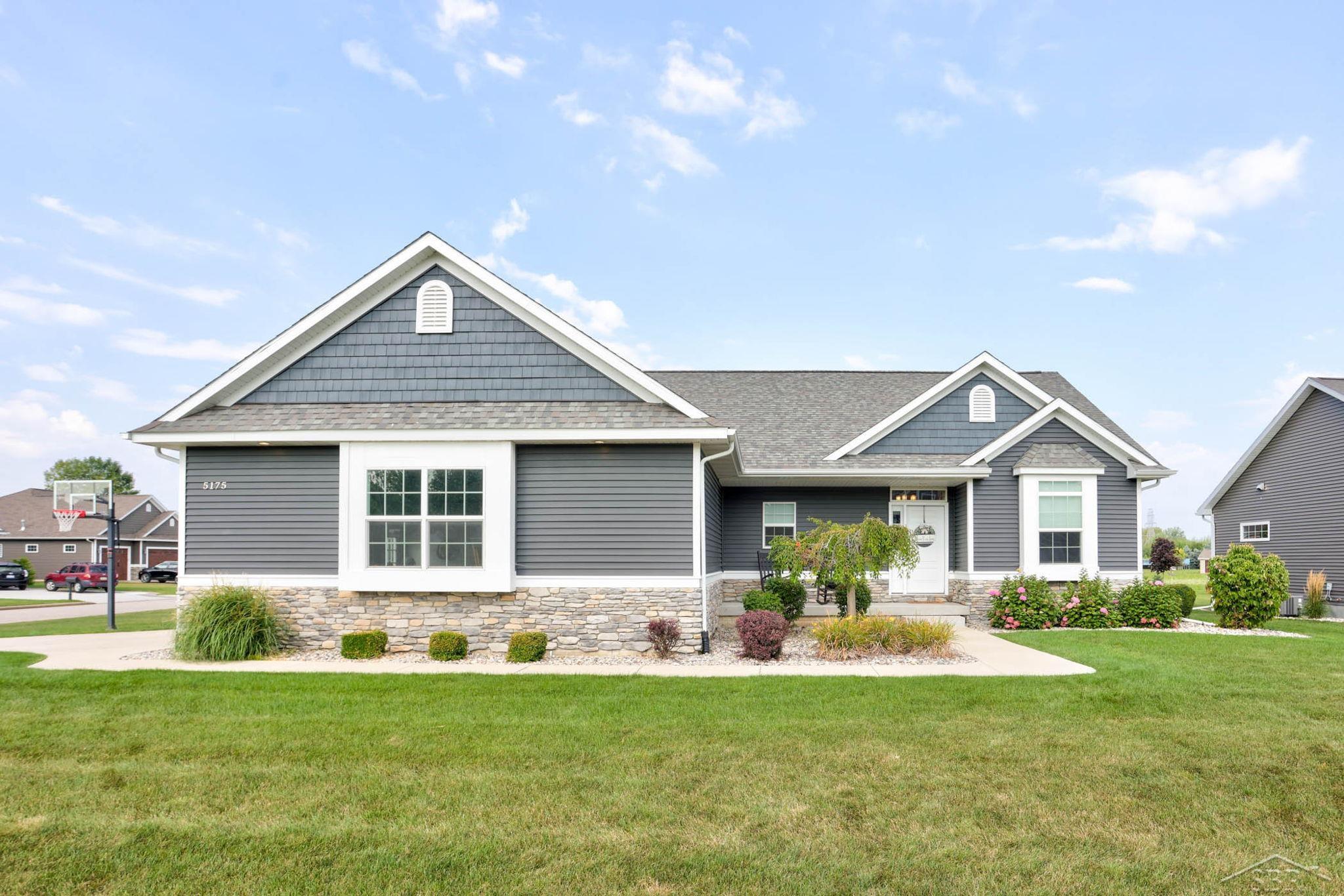 Pebblestone Ln, Saginaw, MI 48603