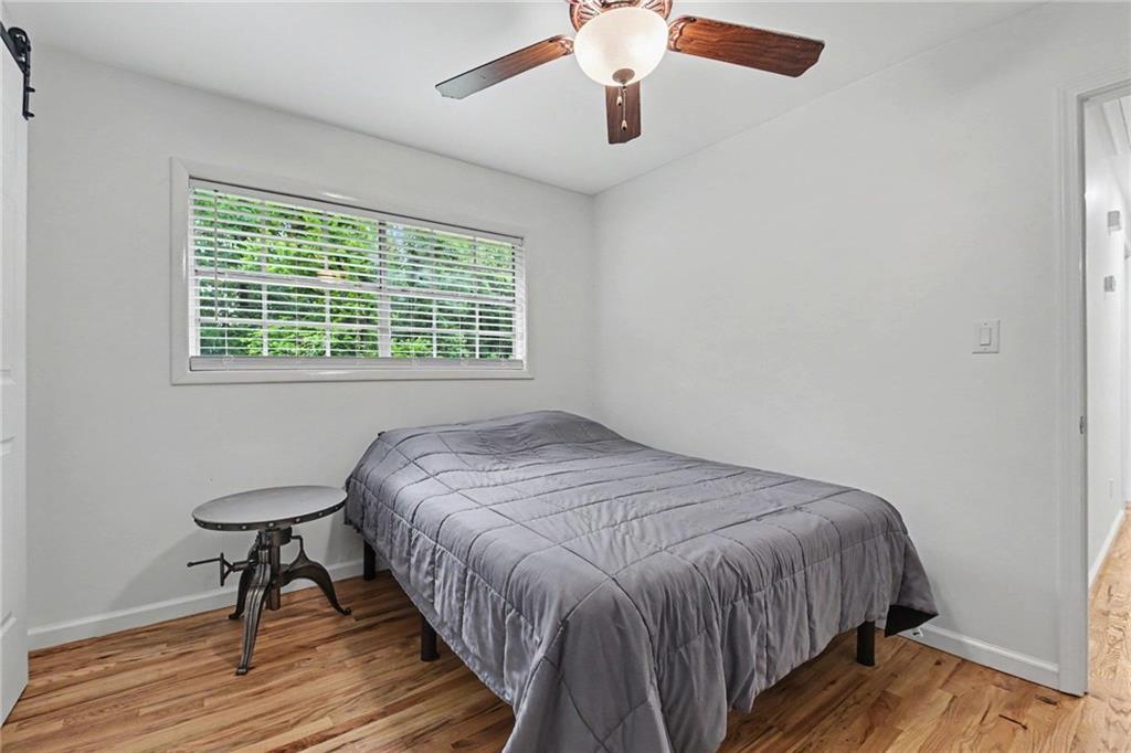 Residential in Lithia Springs 5