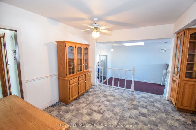 13 Westmount Cres, House other with 4 bedrooms, 2 bathrooms and 3 parking in Welland ON | Image 32