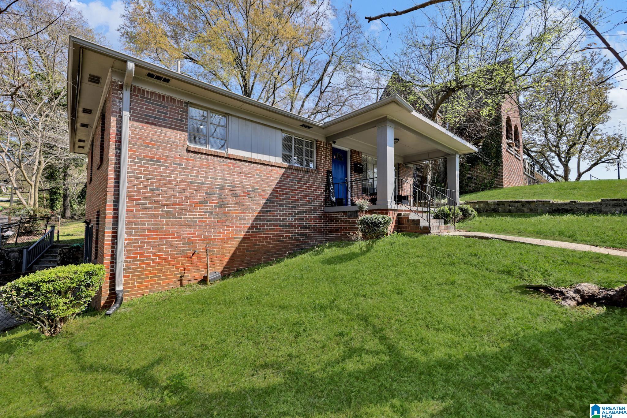 Residential in BIRMINGHAM 5