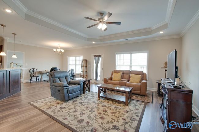 127 Birch Falls Dr, House other with 4 bedrooms, 2 bathrooms and null parking in Hazel Green AL | Image 5