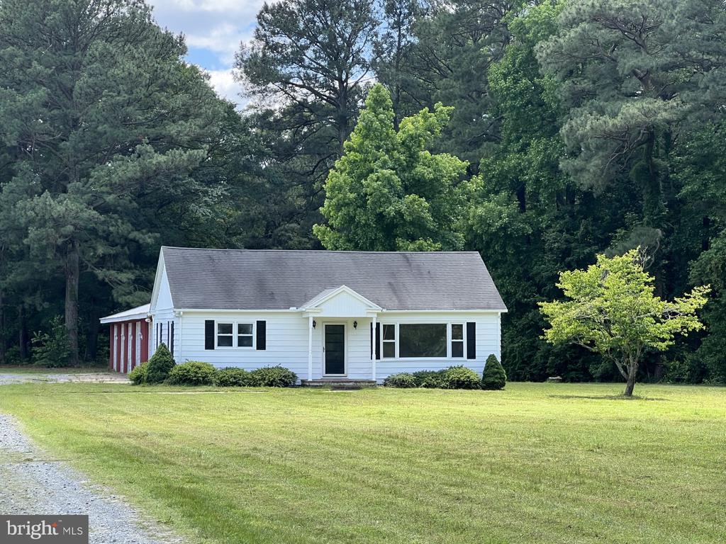 Skeet Club Rd, Hurlock, MD 21643
