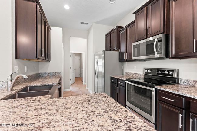 417 Old Hickory Forest Rd, House other with 4 bedrooms, 2 bathrooms and null parking in ST AUGUSTINE FL | Image 17