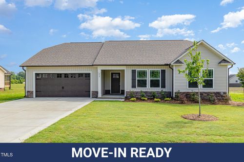 210 Maxwell Farm Ln, Selma, NC, 27576-4404 | Card Image