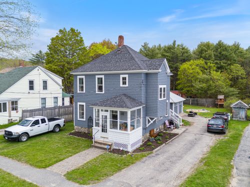 41 Pioneer Street, West Paris, ME, 04289 | Card Image