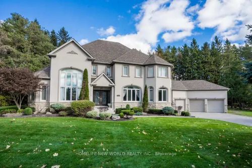 5 Cedar Ridge Rd, Stouffville, ON, L4A2E9 | Card Image