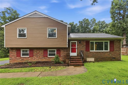 4311 Inca Dr, North Chesterfield, VA, 23237-2534 | Card Image