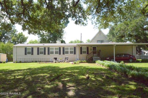 413 Hebert St, Jeanerette, LA, 70544-4411 | Card Image