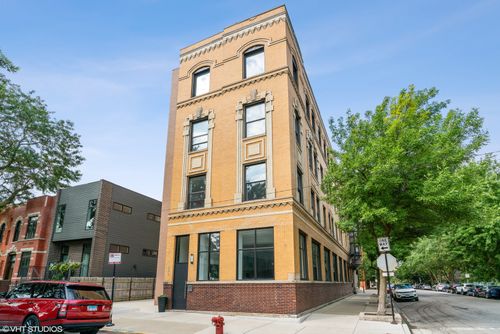 1-544 N Paulina St, Chicago, IL, 60622-6324 | Card Image