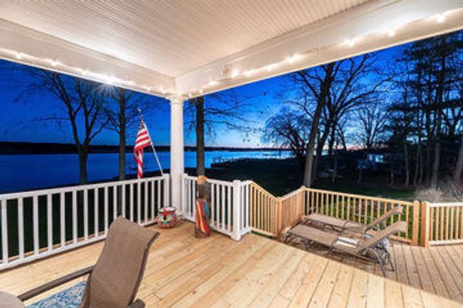 15432 Leonard Rd, House other with 4 bedrooms, 4 bathrooms and null parking in Spring Lake MI | Image 99
