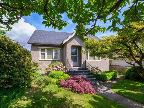 8510 Montcalm St, Vancouver, BC, V6P4P7 | Card Image