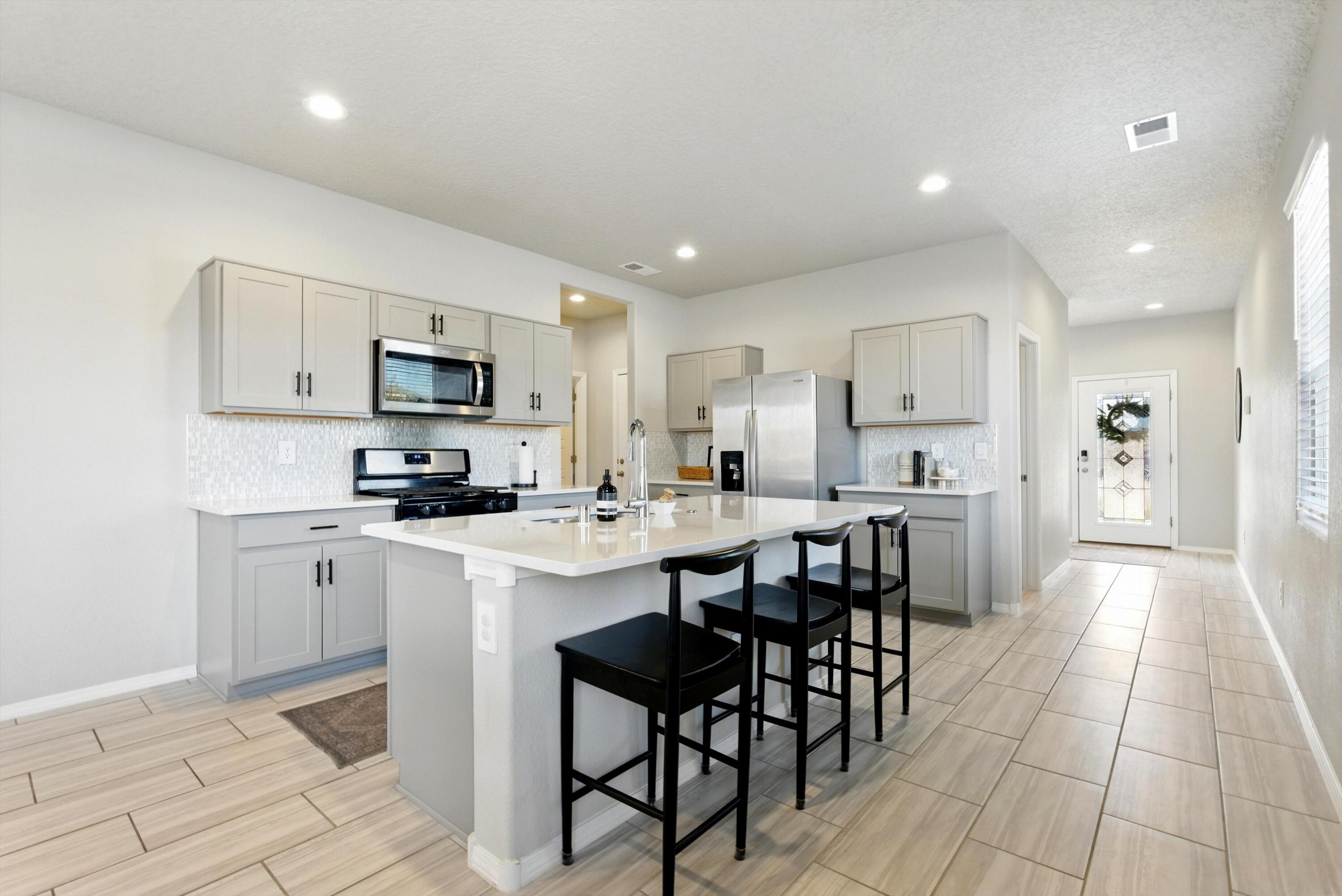 Residential in Albuquerque 4