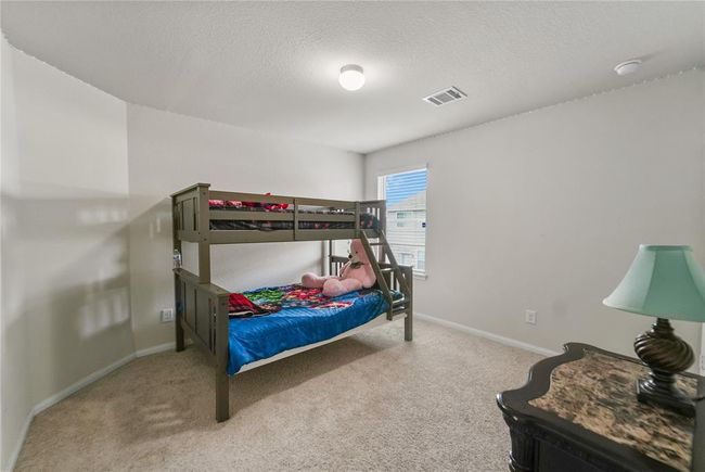 23659 Goodfellow Dr, House other with 4 bedrooms, 3 bathrooms and 2 parking in Spring TX | Image 16