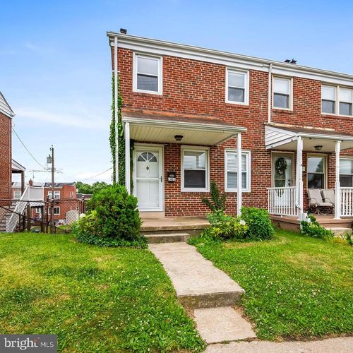1413 Roland Heights Ave, BALTIMORE, MD, 21211-1212 | Card Image