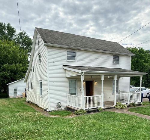 1266 S New York Ave., Wellston, OH, 45692 | Card Image