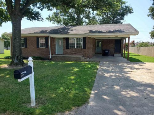 965 E Maxine St, Piggott, AR, 72454-2302 | Card Image