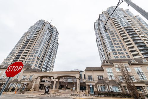 2512-3 Rean Dr, North York, ON, M2K3C2 | Card Image
