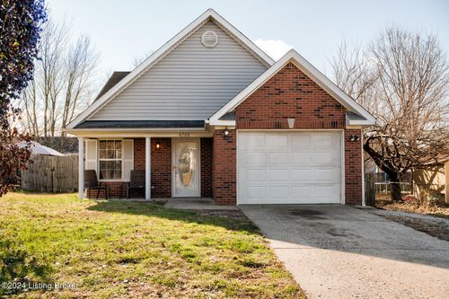 6706 Currington Cir, Louisville, KY, 40258 | Card Image