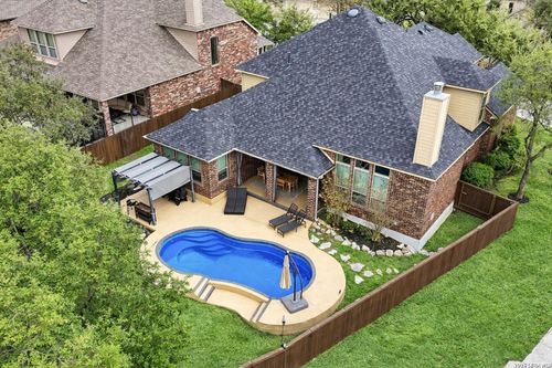 25511 Hopi Dawn, San Antonio, TX, 78261-2748 | Card Image