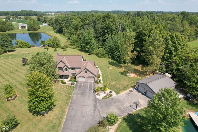 2604 N County Road 450 E, House other with 5 bedrooms, 5 bathrooms and null parking in Milan IN | Image 63