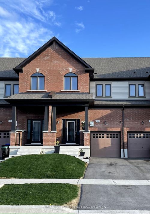 51 Lorne Thomas Pl, Alliston, ON, L9R0T8 | Card Image