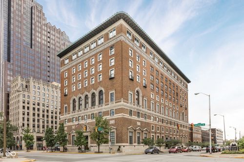 unit-905-350 N Meridian St, Indianapolis, IN, 46204-1783 | Card Image