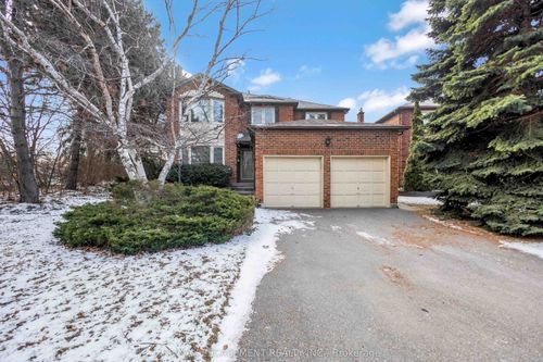4037 Chadburn Cres, Mississauga, ON, L5L3X3 | Card Image