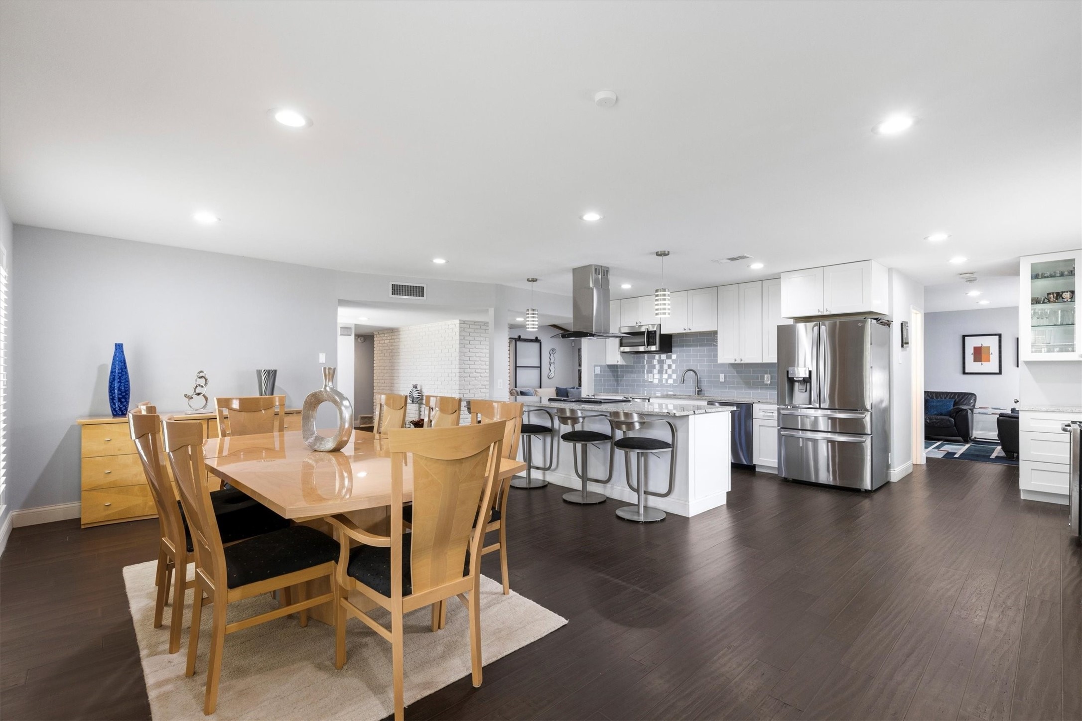 Residential Lease in Dallas 4