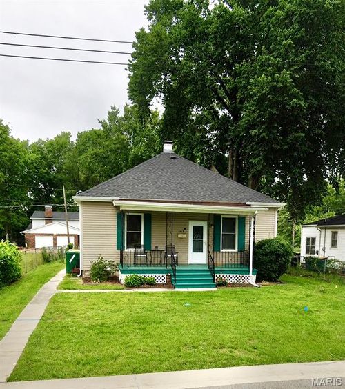 419 N Cedar St, O Fallon, IL, 62269-1111 | Card Image