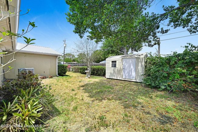 1208 Duke Way, House other with 3 bedrooms, 2 bathrooms and null parking in Cocoa FL | Image 34